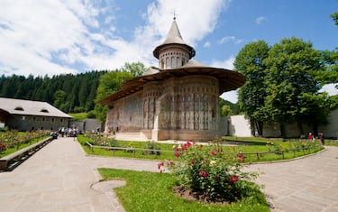 Bucovina