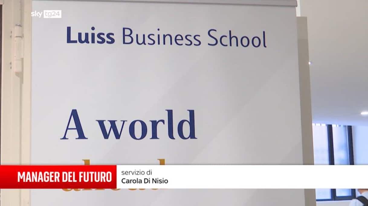 Milano, l'Università Luiss apre una nuova business School