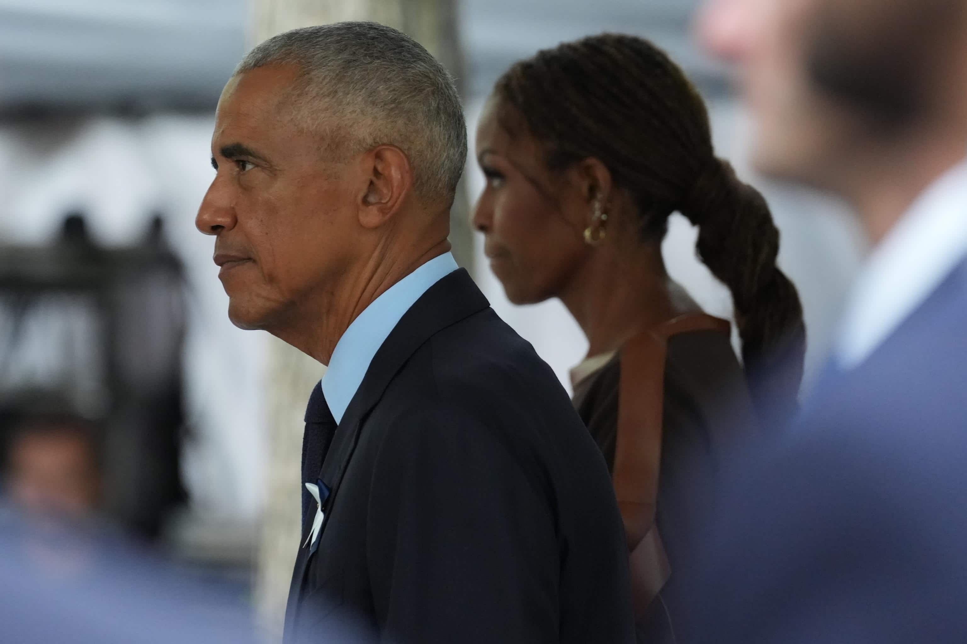 Obama