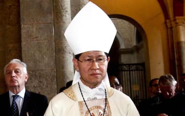 Luis Antonio Gokim Tagle