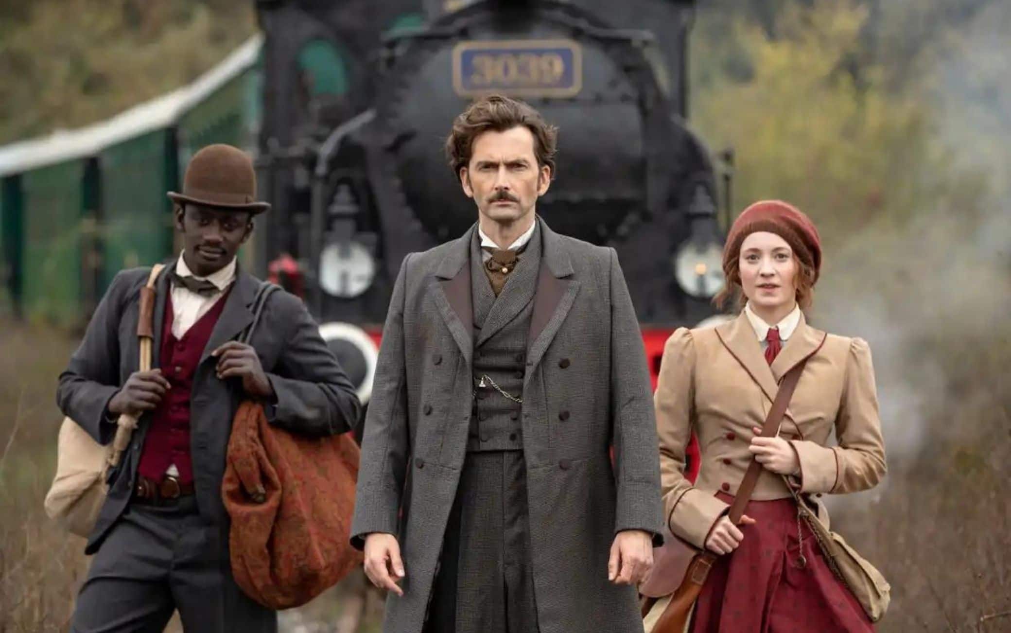 Il giro del mondo in 80 giorni