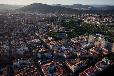 Città di Pamplona