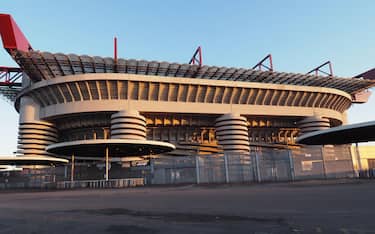 San Siro