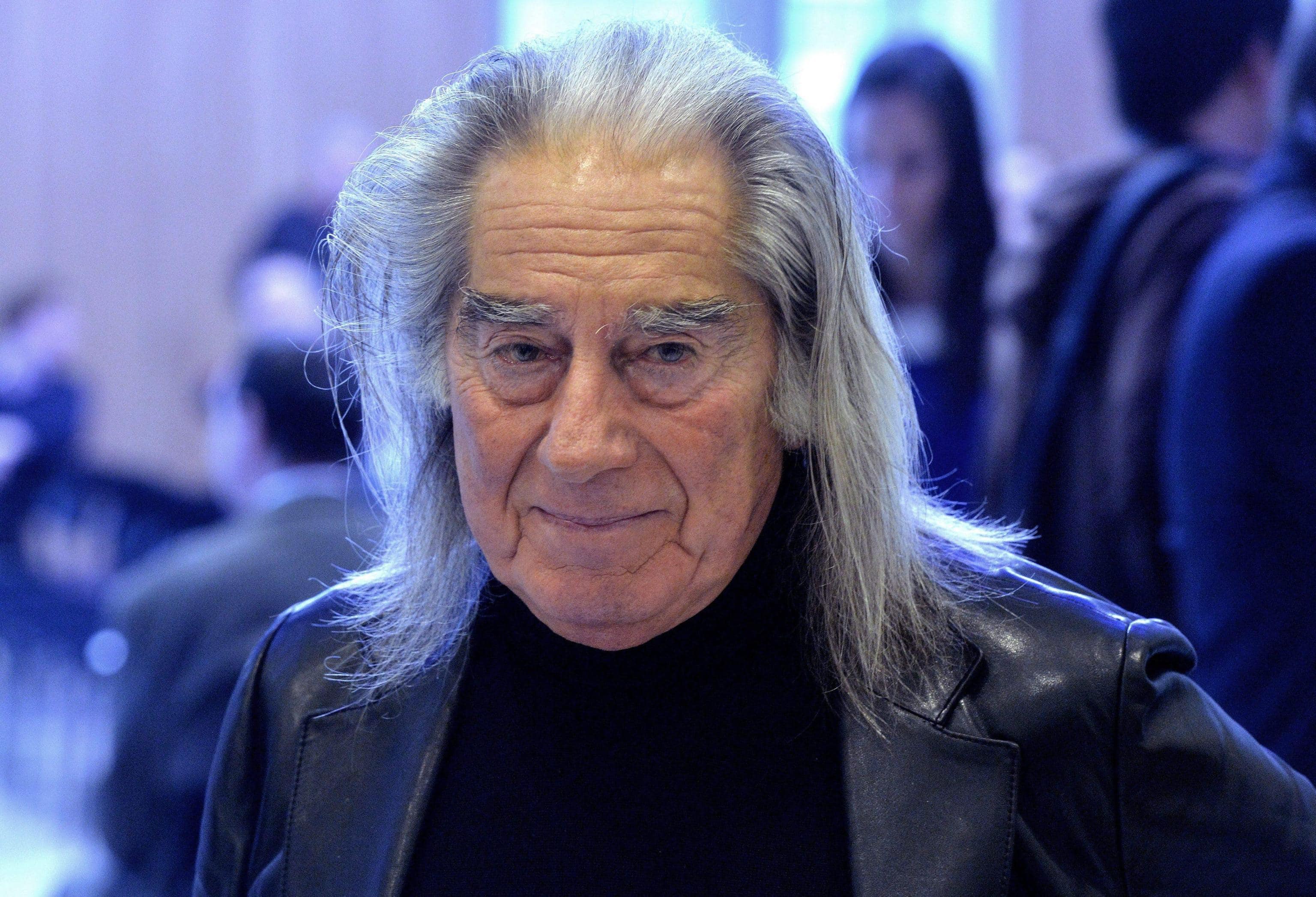 Fabrizio Plessi