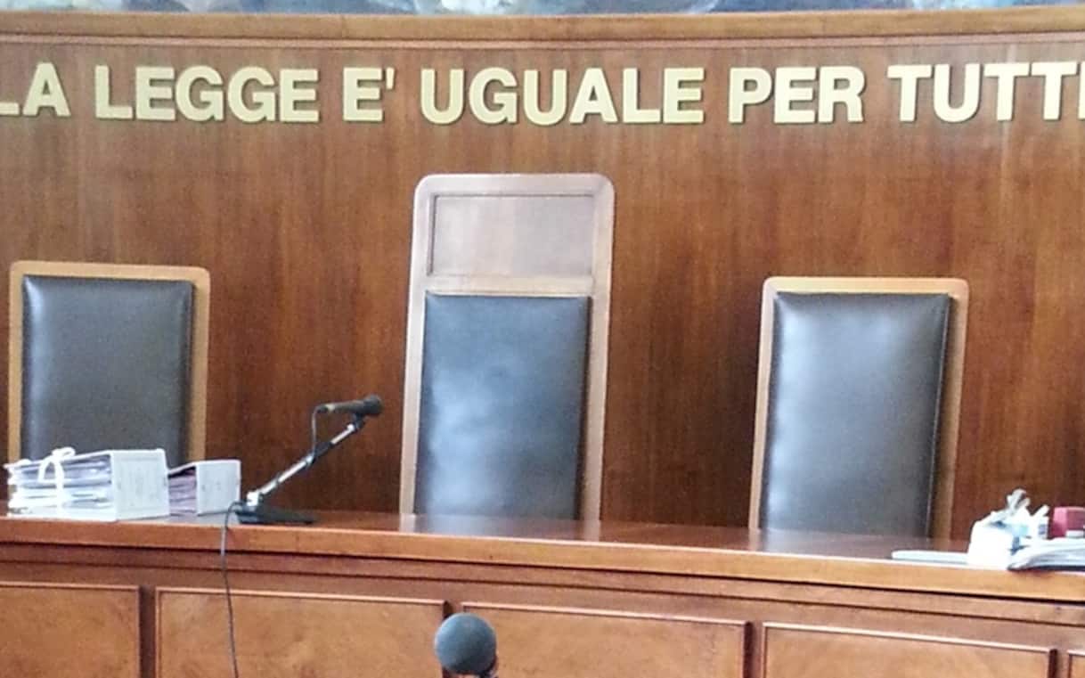 Condannata a 5 anni Rosa Vespa: rapì neonata a Cosenza