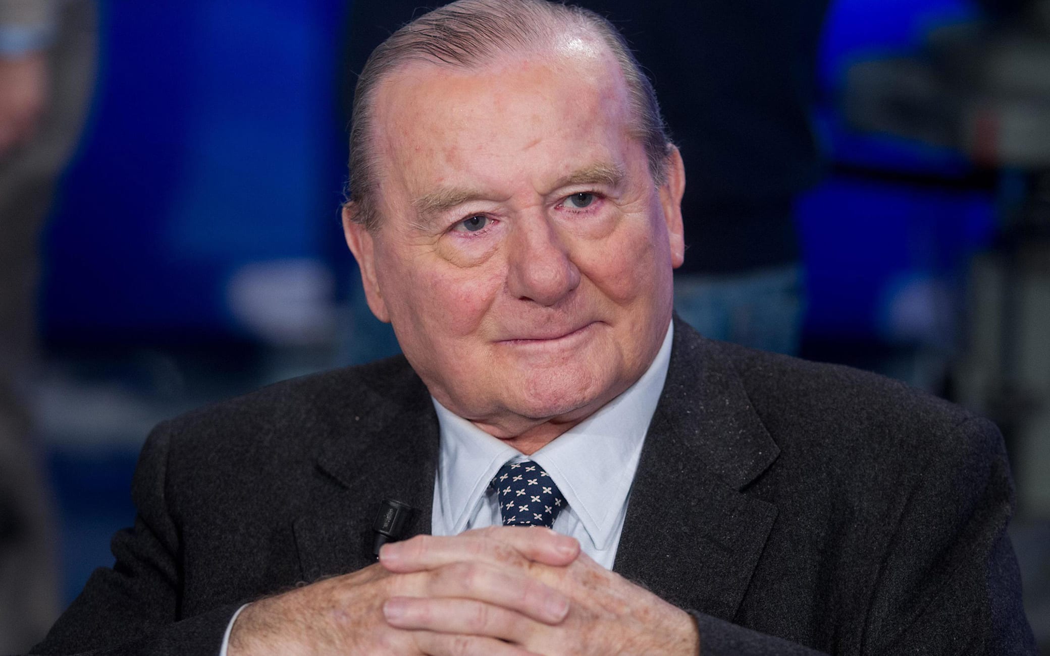 Gianni Bisiach