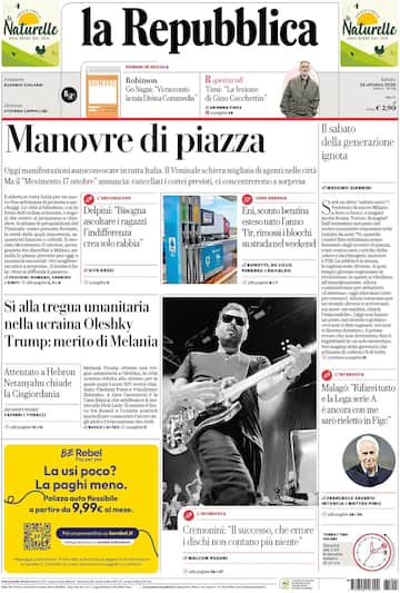 La Repubblica