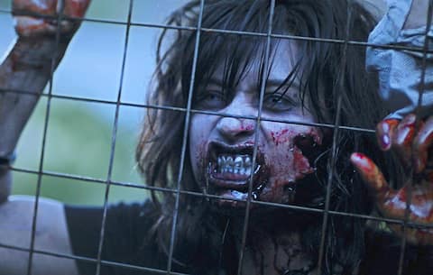 Halloween serie tv