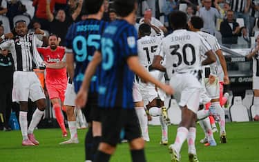 Juventus-Inter 4-3