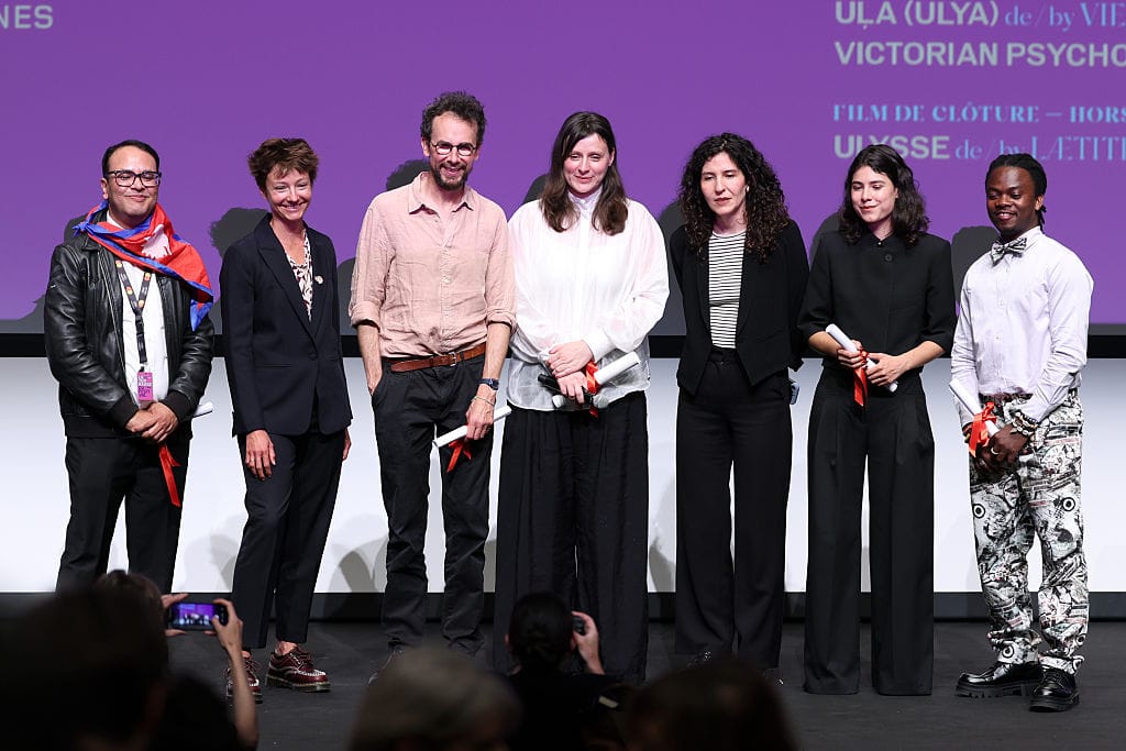 Festival Cannes 2026 Un Certain Regard