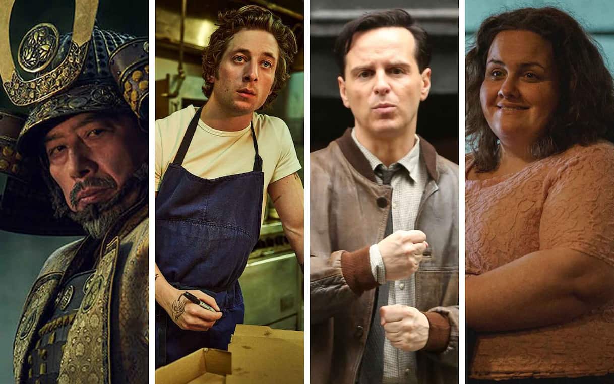 Emmy Awards 2024, tutte le nomination | Sky TG24
