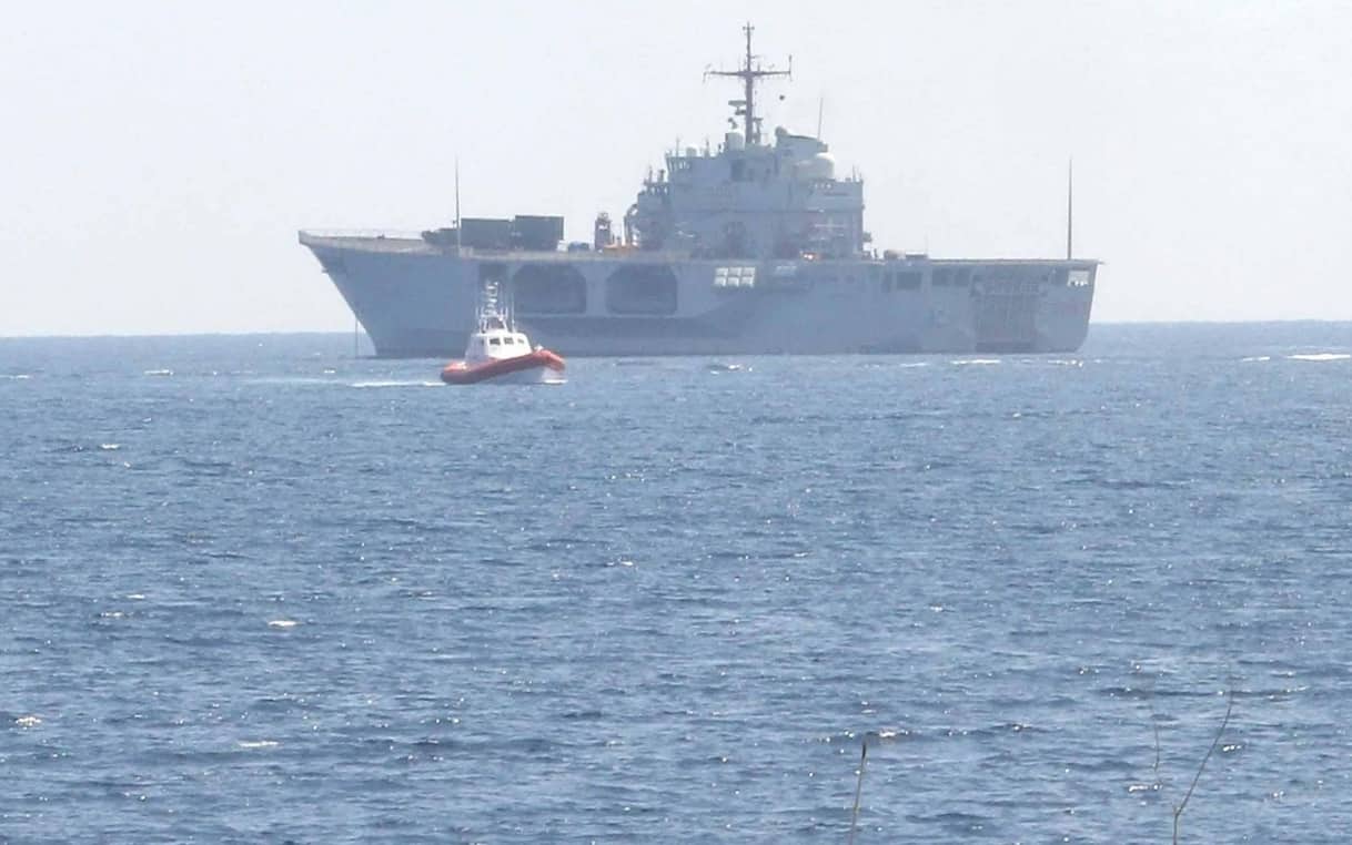 Libia, 22 migranti morti dopo sei giorni alla deriva. Alarm Phone: 17 dispersi