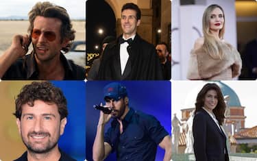 Chi sono gli artisti che compiranno 50 anni nel 2025