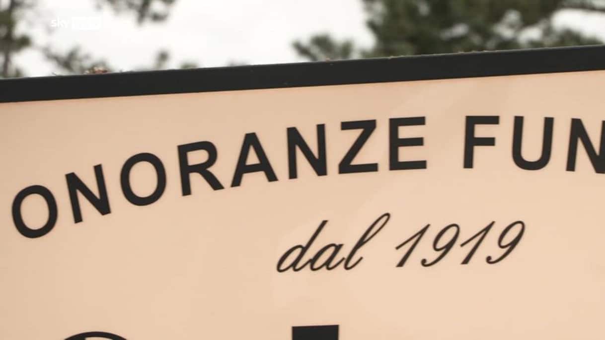 Forlì, morti sospette, le indagini dei carabinieri