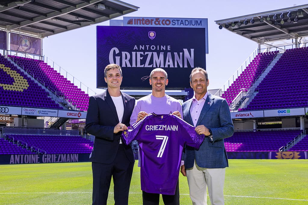 Griezmann