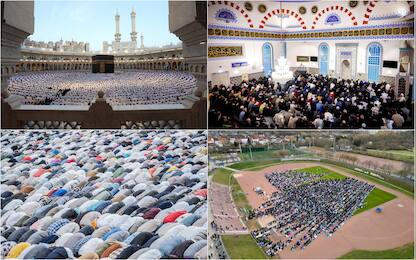 Fine Ramadan Eid Al-Fitr