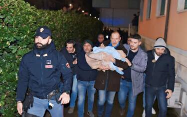 neonata rapita cosenza