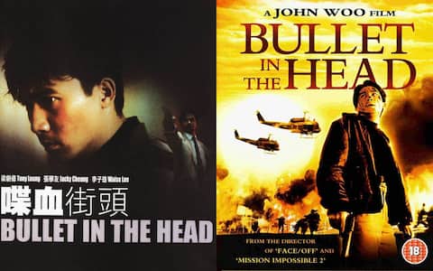 John Woo