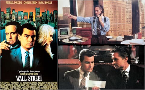 oliver stone film carriera