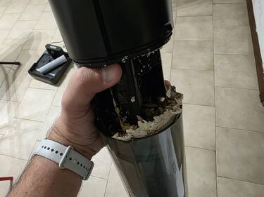 Dreame H15 Pro FoamWash 