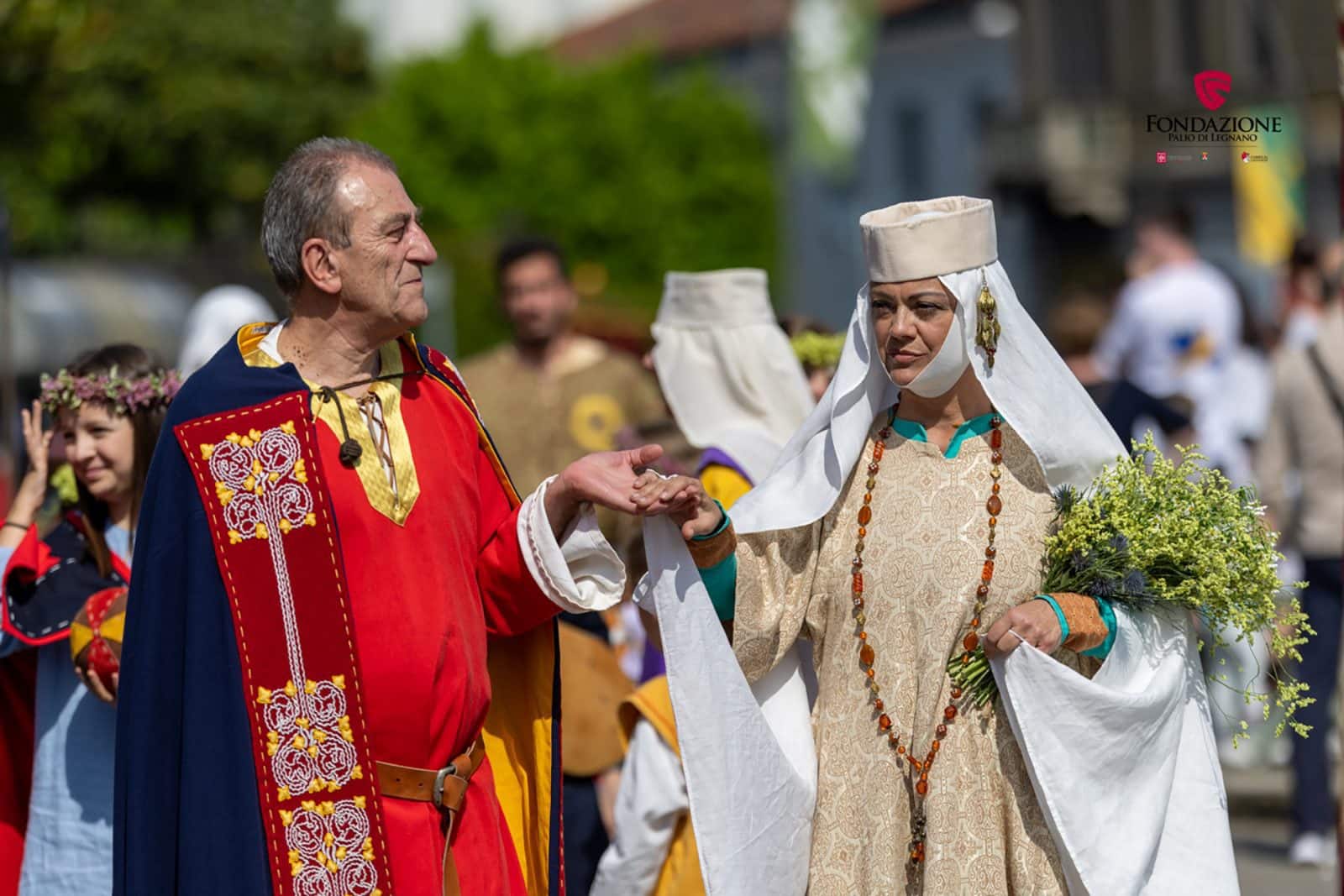 Palio di Legnano