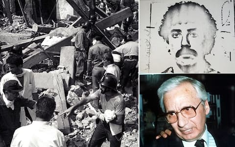 Strage Bologna 2 Agosto 1980