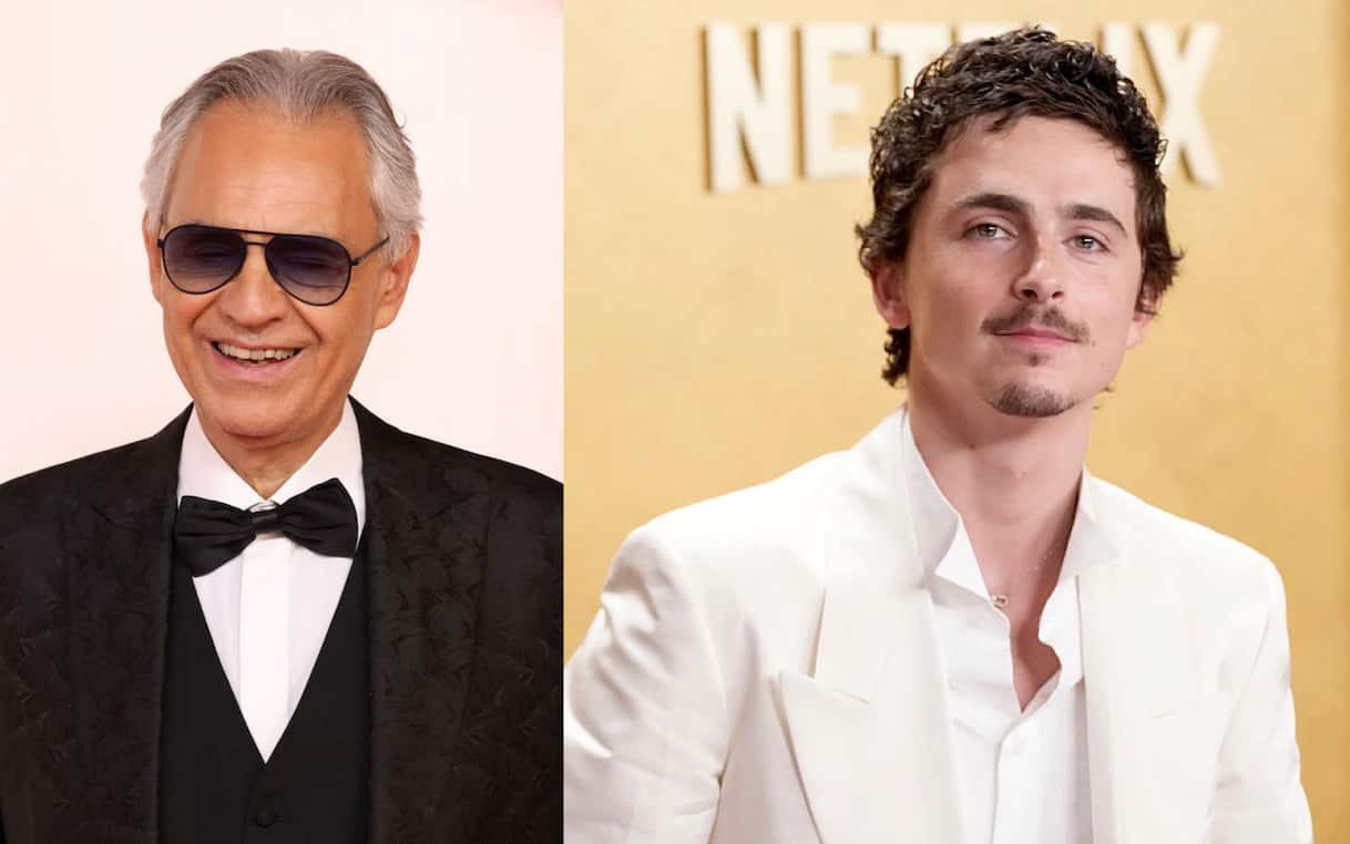 Oscar 2026: DiCaprio e il Trend Summary della sfida al miglior attore