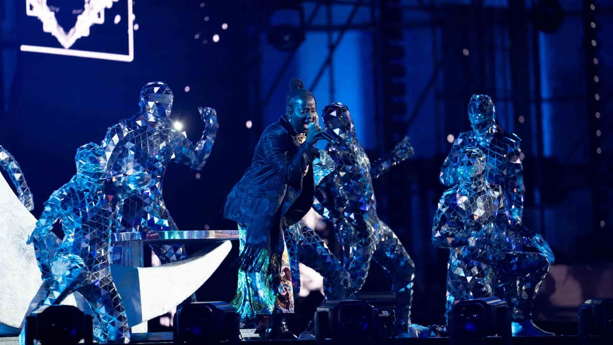 chi ha vinto x factor ieri sera