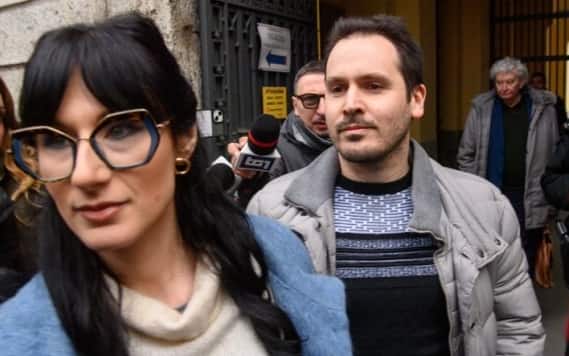 Garlasco, l'Ordine degli Avvocati richiama al decoro Angela Taccia,  l'avvocata di Andrea Sempio | Sky TG24