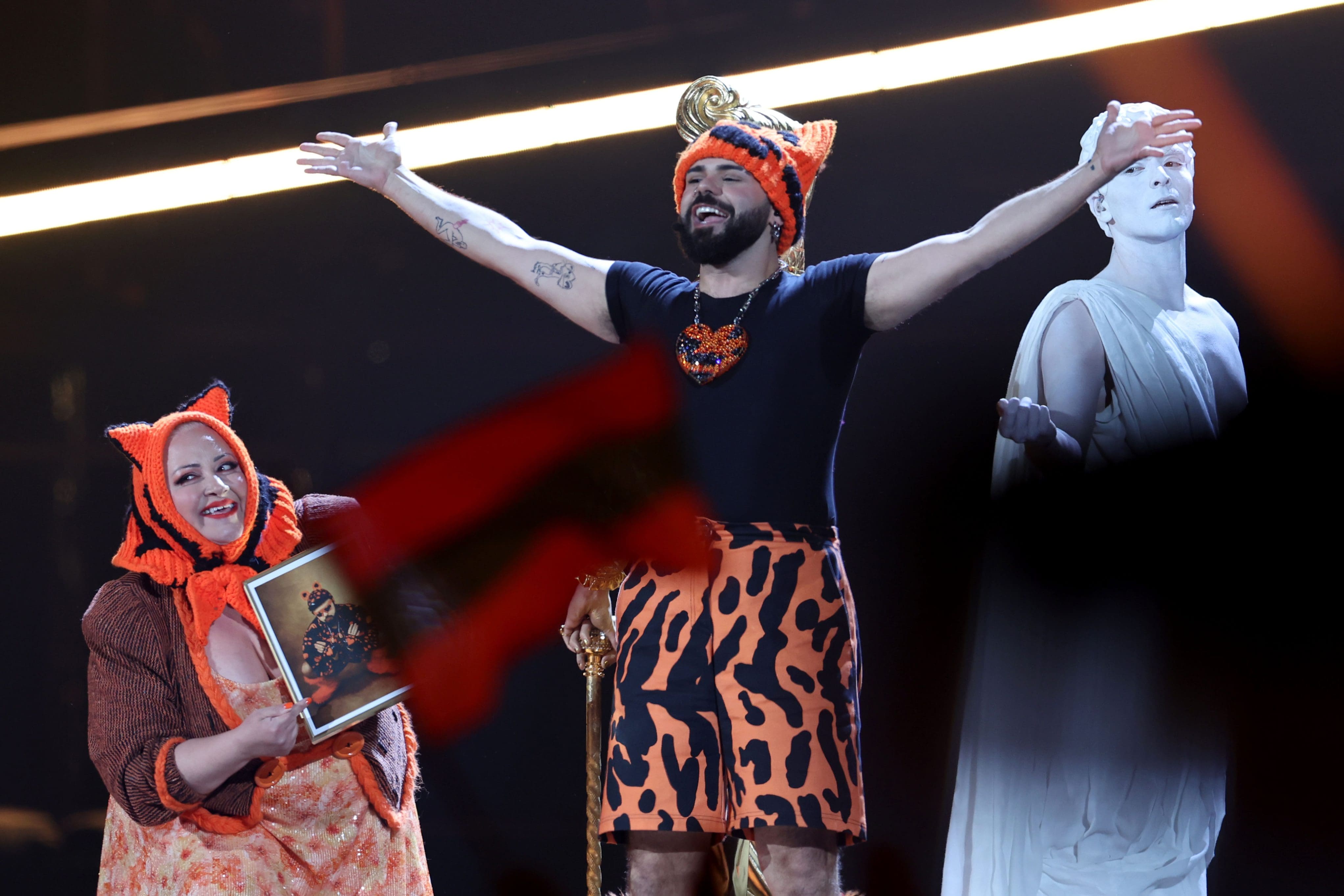 Eurovision