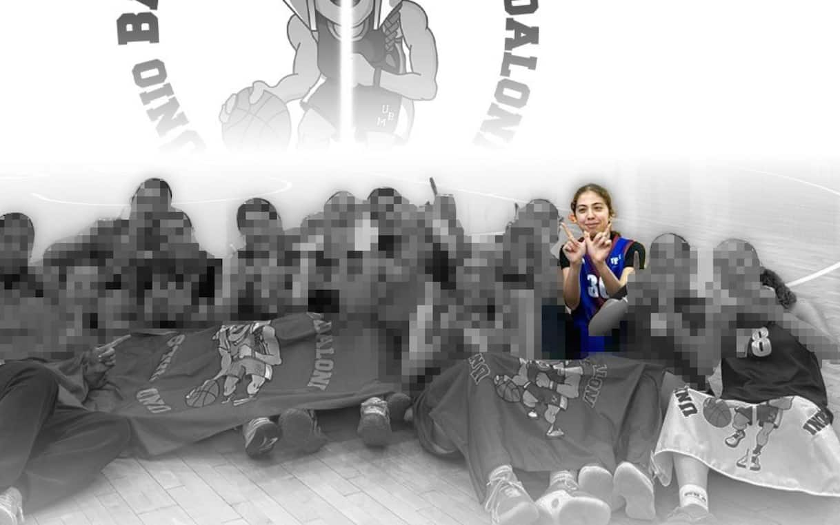 Morte di Sofia di Vico, il padre: 