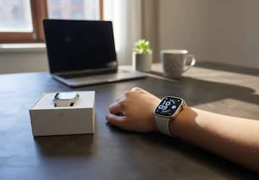 REDMI Watch 6