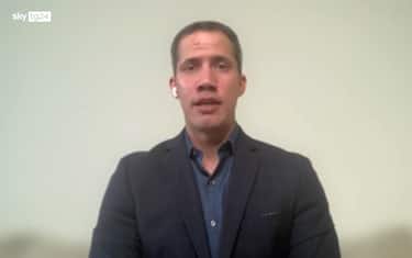 Juan Guaidó