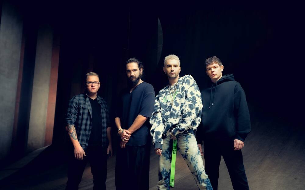 Tokio Hotel