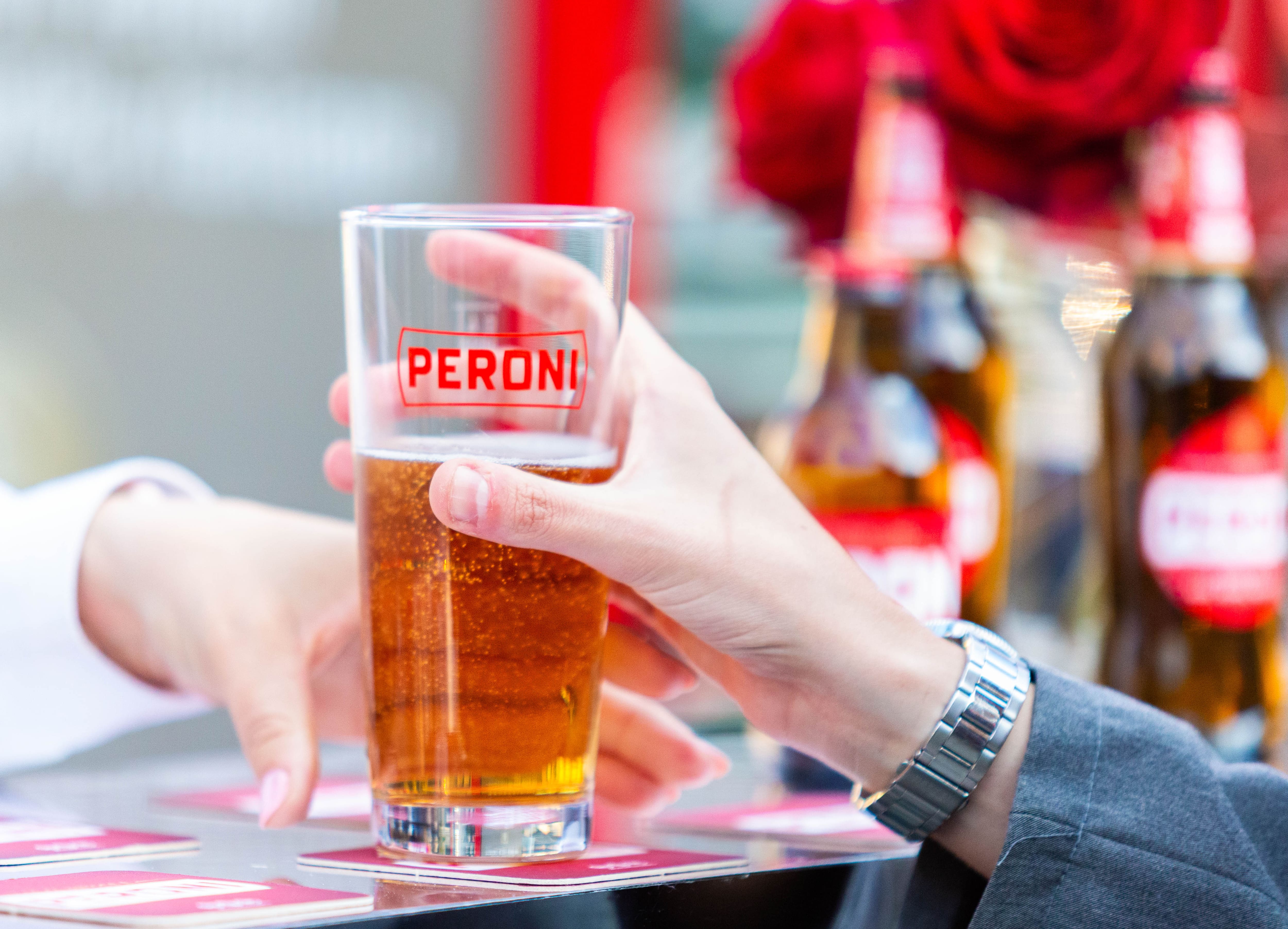 Peroni