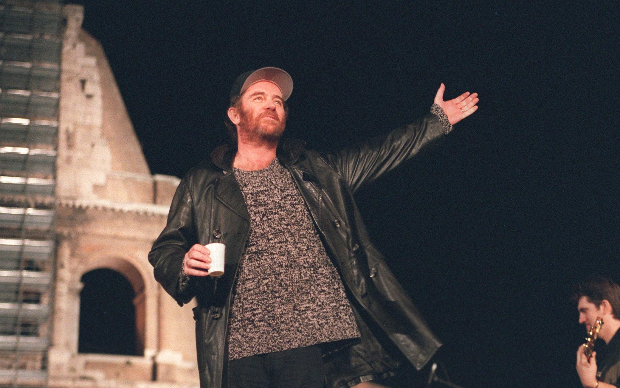 Francesco De Gregori compie 75 anni, non solo Rimmel e Generale: le ...