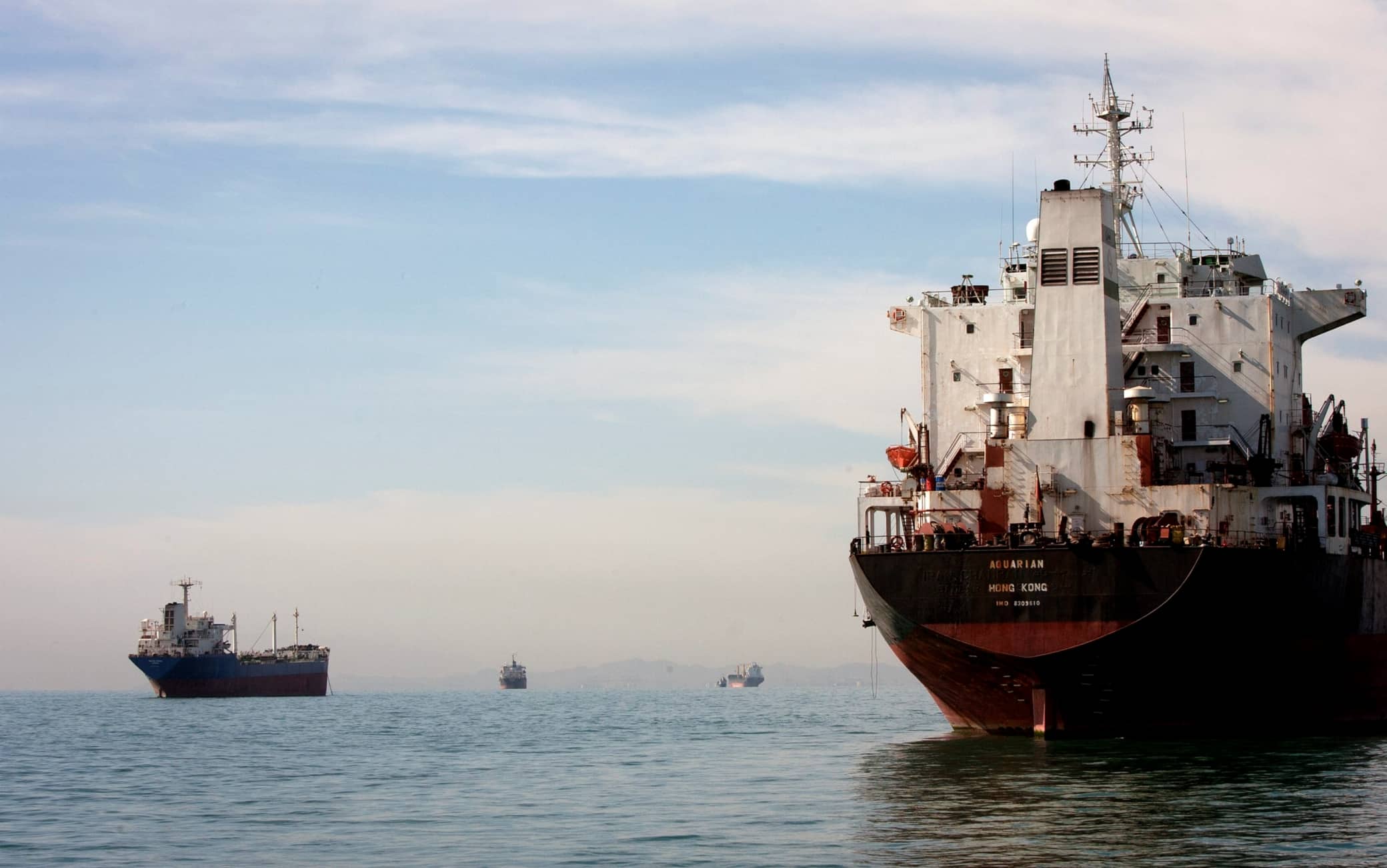 Hormuz