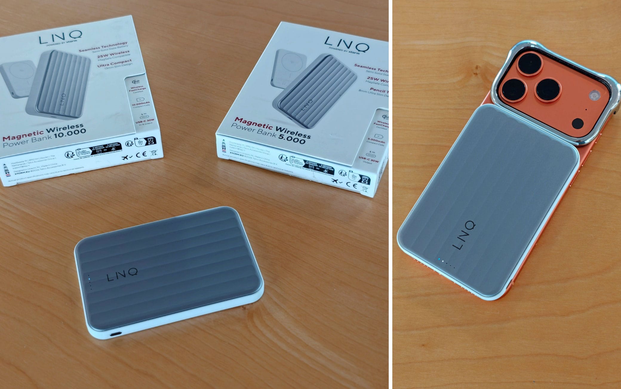 LINQ powered by Xtorm