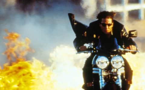 John Woo