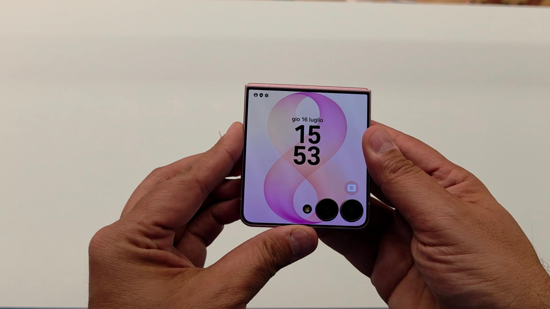 Galaxy Z Flip8