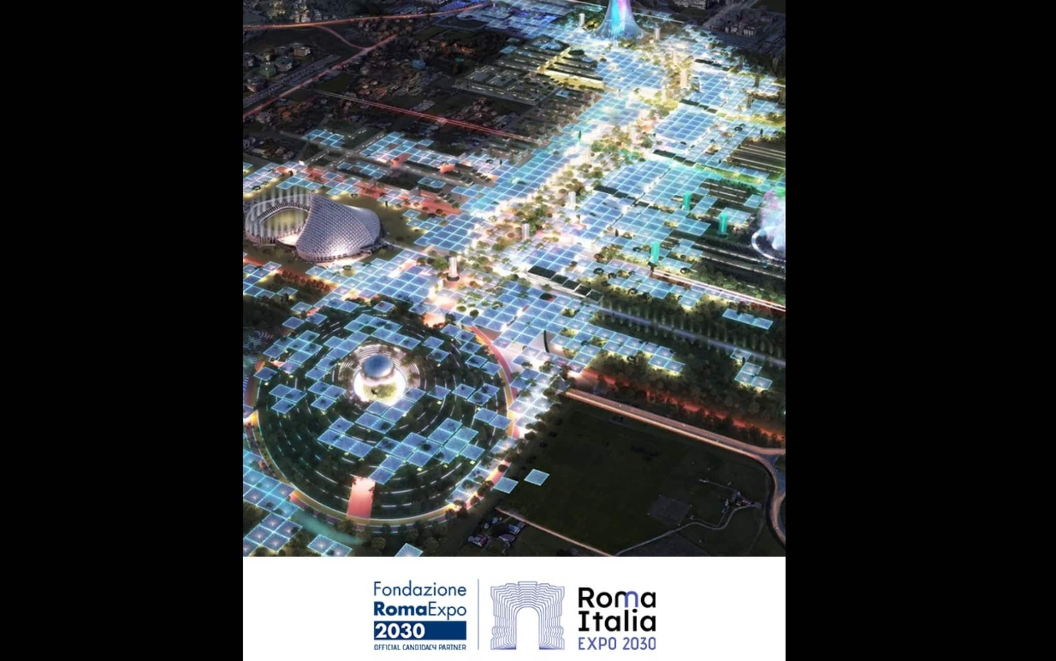 Expo 2030 Roma
