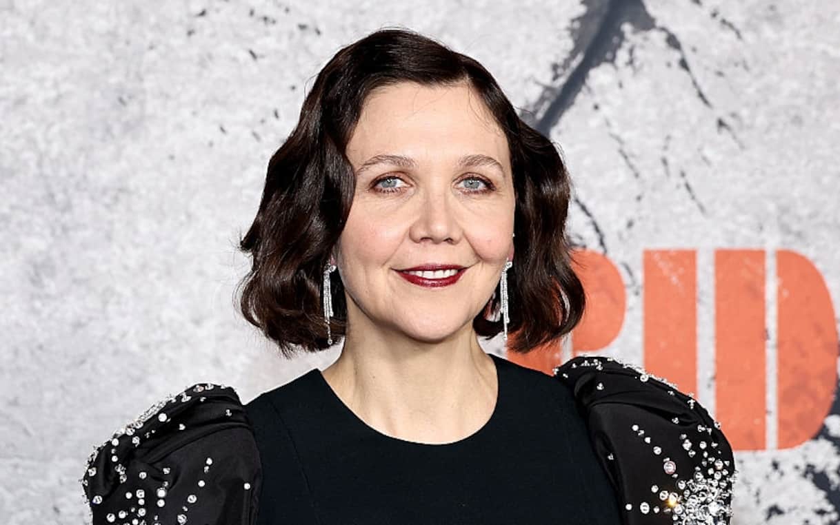 Festival Di Venezia 2026 Maggie Gyllenhaal Presidente Della Giuria festival-di-venezia-2026-maggie-gyllenhaal-presidente-della-giuria