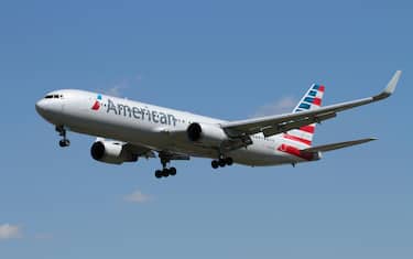 American Airlines