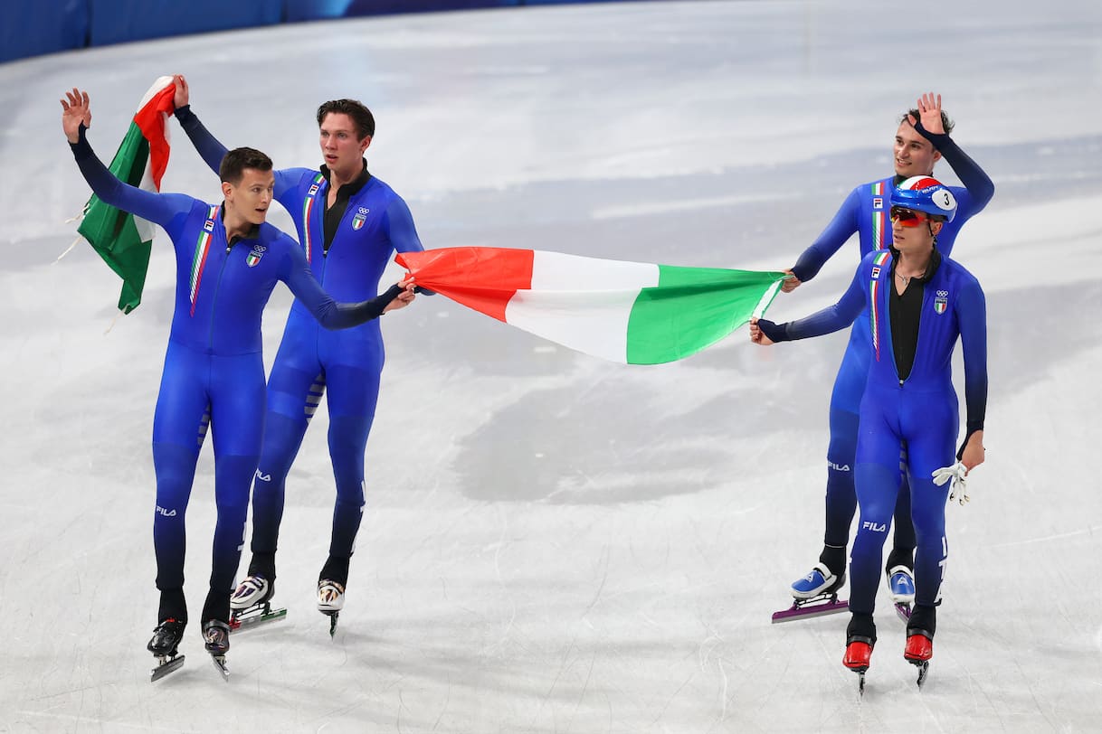 Olimpiadi invernali 2026, medagliere e risultati di oggi 20 febbraio ai ...