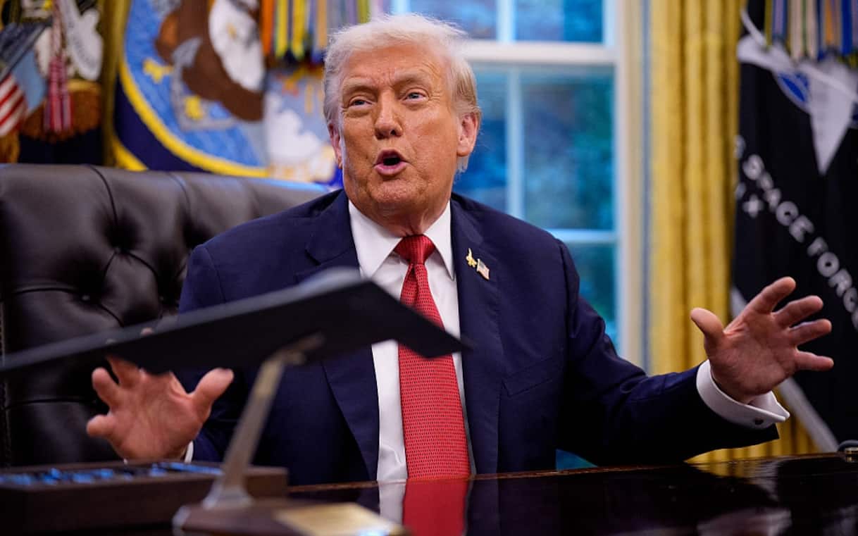 Trump EPA Ruling: Dismantling US Climate Policy - News Directory 3