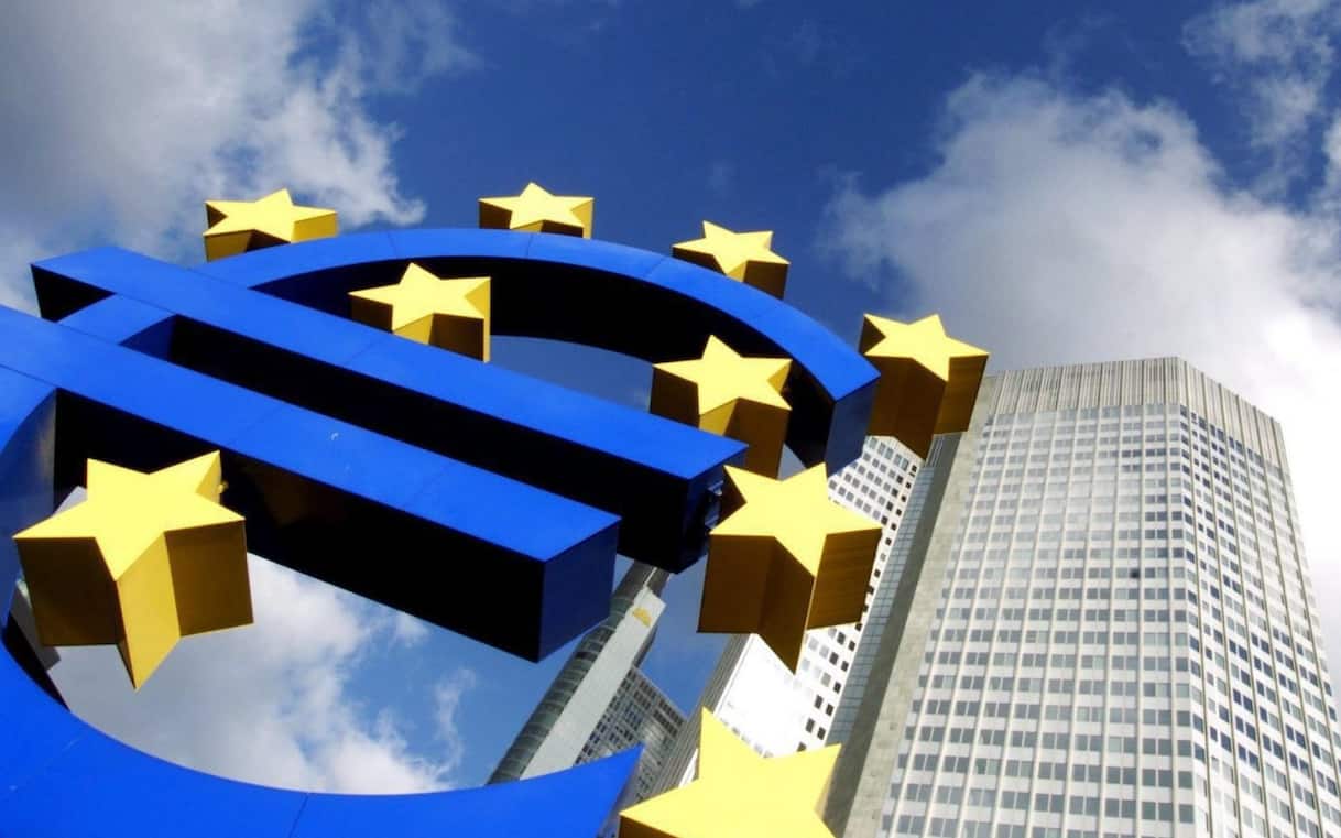 Bce alza i tassi di interesse di un quarto di punto al 4% | Sky TG24