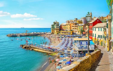 Bogliasco