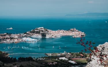 L'isola d'Elba