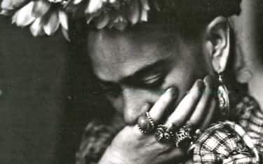 Frida Kahlo