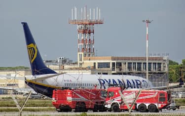 ryanair guasti